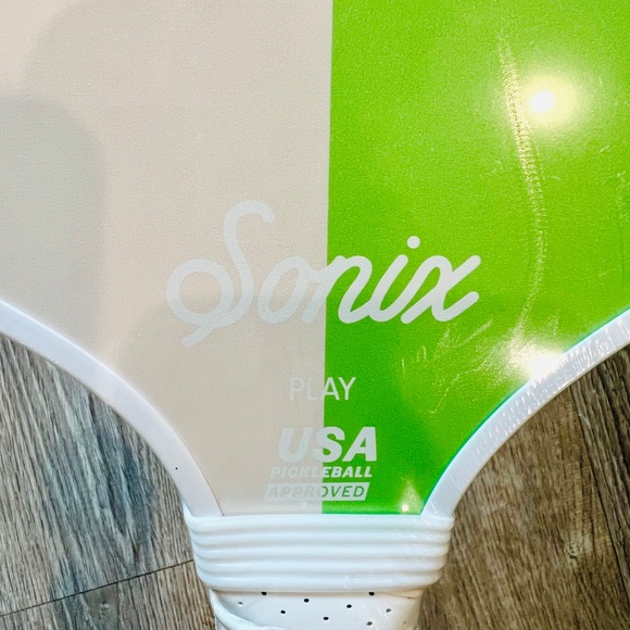 Sonix USAPA Approved Premium Pickleball Paddle Fiberglass all levels cute sport - Picture 12 of 15